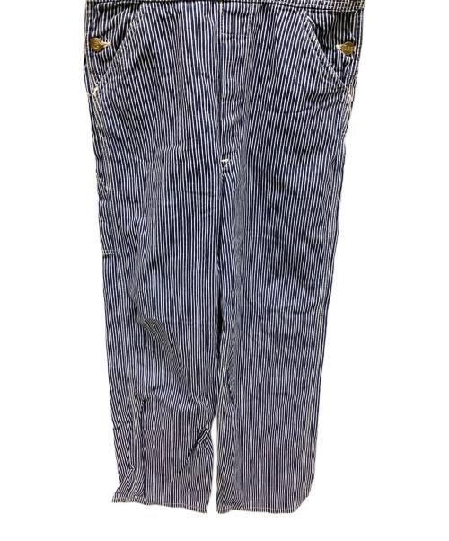 LEE（リー）LEE (リー) オーバーオール インディゴ サイズ:表記なしの古着・服飾アイテム