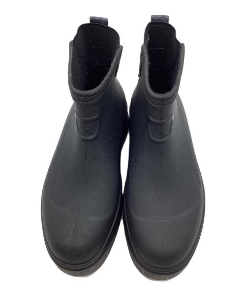 PUMA（プーマ）PUMA (プーマ) メイズ ウェリス ブーツ ブラック サイズ:24 未使用品の古着・服飾アイテム