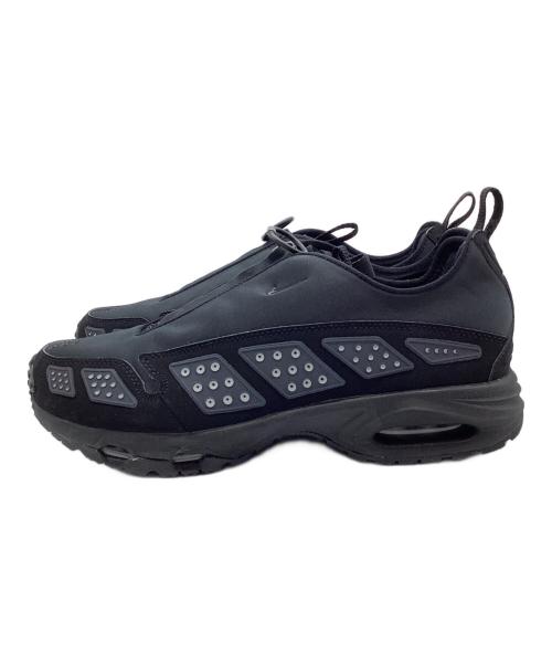 NIKE（ナイキ）NIKE (ナイキ) スニーカー ブラック サイズ:27の古着・服飾アイテム