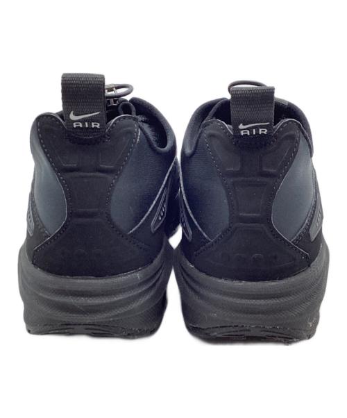 NIKE（ナイキ）NIKE (ナイキ) スニーカー ブラック サイズ:27の古着・服飾アイテム