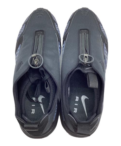 NIKE（ナイキ）NIKE (ナイキ) スニーカー ブラック サイズ:27の古着・服飾アイテム