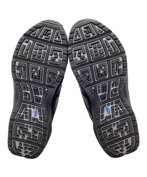 NIKE（ナイキ）NIKE (ナイキ) スニーカー ブラック サイズ:27の古着・服飾アイテム