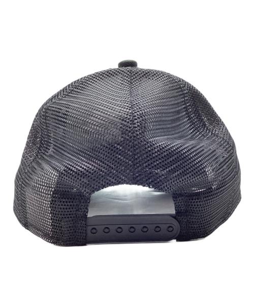 New Era（ニューエラ）New Era (ニューエラ) F.C.R.B. (エフシーレアルブリストル) キャップ ブラックの古着・服飾アイテム