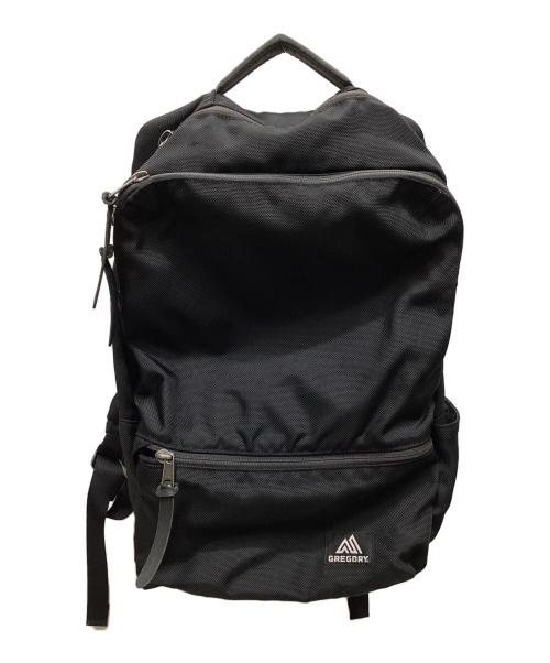 MYSTERY RANCH（ミステリーランチ）MYSTERY RANCH (ミステリーランチ) 2WAYバッグ グレージュ×ブラック 未使用品の古着・服飾アイテム