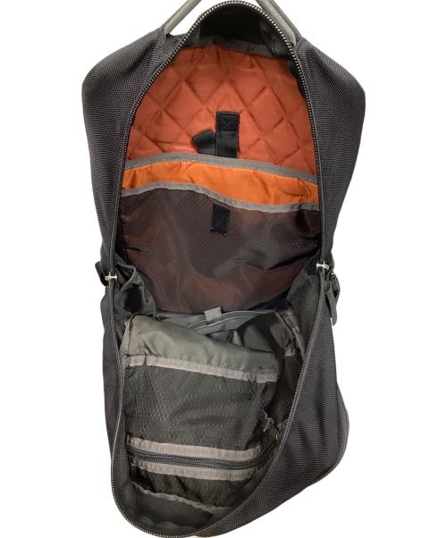 MYSTERY RANCH（ミステリーランチ）MYSTERY RANCH (ミステリーランチ) 2WAYバッグ グレージュ×ブラック 未使用品の古着・服飾アイテム