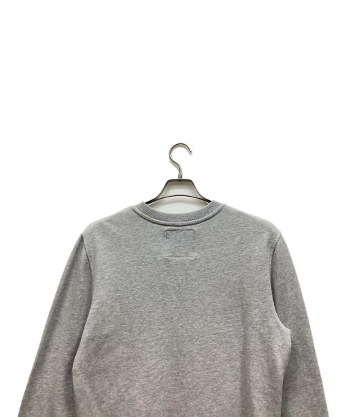 G-STAR RAW（ジースターロゥ）G-STAR RAW (ジースターロゥ) ジャガードセーター ライトグレー サイズ:Sの古着・服飾アイテム