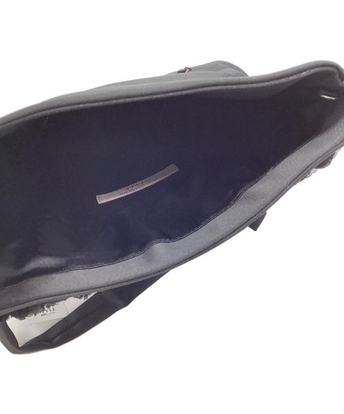 KOJI WATANABE STYLE（コージ ワタナベ スタイル）KOJI WATANABE STYLE (コージ ワタナベ スタイル) ハンドバッグ ブラック 未使用品の古着・服飾アイテム