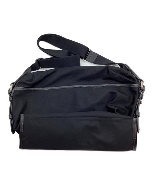 PAUL SMITH（ポールスミス）PAUL SMITH (ポールスミス) ショルダーバッグ ブラックの古着・服飾アイテム