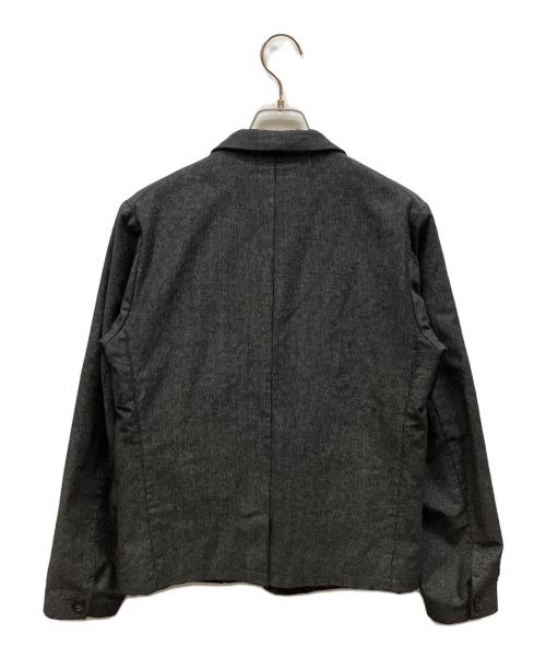 PHIGVEL MAKERS（フィグベルマーカーズ）PHIGVEL MAKERS (フィグベルマーカーズ) ジャケット ブラック サイズ:1の古着・服飾アイテム