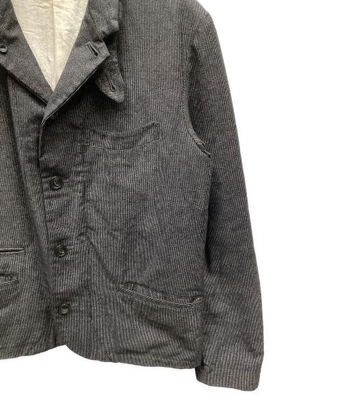 PHIGVEL MAKERS（フィグベルマーカーズ）PHIGVEL MAKERS (フィグベルマーカーズ) ジャケット ブラック サイズ:1の古着・服飾アイテム