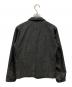 PHIGVEL MAKERS (フィグベルマーカーズ) ジャケット ブラック サイズ:1：3000円