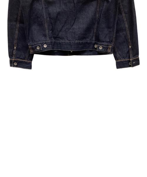 UNIQLO（ユニクロ）UNIQLO (ユニクロ) デニムジャケット インディゴ サイズ:Lの古着・服飾アイテム