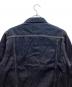 中古・古着 UNIQLO (ユニクロ) デニムジャケット インディゴ サイズ:L：3000円