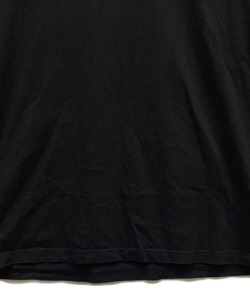 NEIGHBORHOOD（ネイバーフッド）NEIGHBORHOOD (ネイバーフッド) Tシャツ ブラック サイズ:Mの古着・服飾アイテム