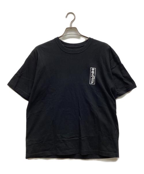 NEIGHBORHOOD（ネイバーフッド）NEIGHBORHOOD (ネイバーフッド) Tシャツ ブラック サイズ:Mの古着・服飾アイテム