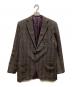 BEAMS（ビームス）の古着「ジャケット」｜ダークブラウン