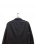 中古・古着 CARUSO (カルーゾ) ダブルジャケット ブラック サイズ:52：29000円