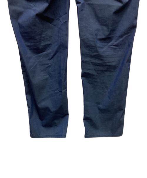 pt（-）pt (-) パンツ ブルー サイズ:52の古着・服飾アイテム