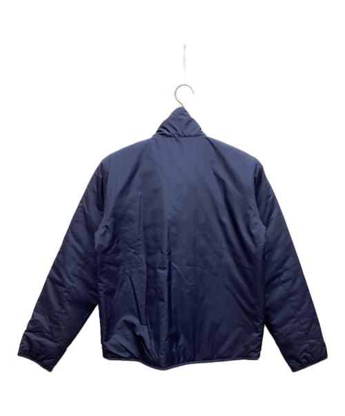 UMBRO（アンブロ）UMBRO (アンブロ) リバーシブルジャケット ネイビー サイズ:Mの古着・服飾アイテム