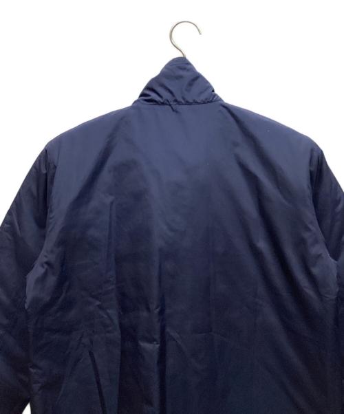 UMBRO（アンブロ）UMBRO (アンブロ) リバーシブルジャケット ネイビー サイズ:Mの古着・服飾アイテム