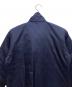 中古・古着 UMBRO (アンブロ) リバーシブルジャケット ネイビー サイズ:M：3000円