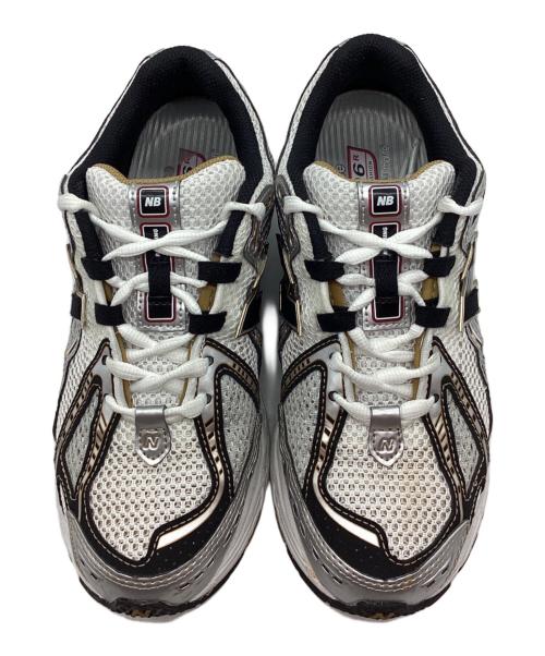 NEW BALANCE（ニューバランス）NEW BALANCE (ニューバランス) シューズ グレー サイズ:24の古着・服飾アイテム