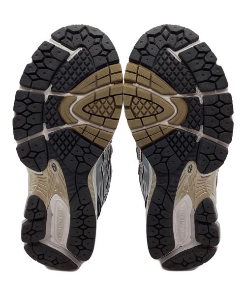 NEW BALANCE（ニューバランス）NEW BALANCE (ニューバランス) シューズ グレー サイズ:24の古着・服飾アイテム