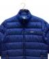 Patagonia (パタゴニア) ダウンジャケット ネイビー サイズ:S：7000円