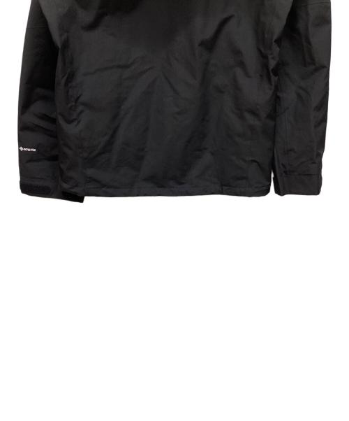 THE NORTH FACE（ザ ノース フェイス）THE NORTH FACE (ザ ノース フェイス) ナイロンジャケット ブラック サイズ:XXLの古着・服飾アイテム