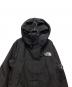 THE NORTH FACE (ザ ノース フェイス) ナイロンジャケット ブラック サイズ:XXL：24000円