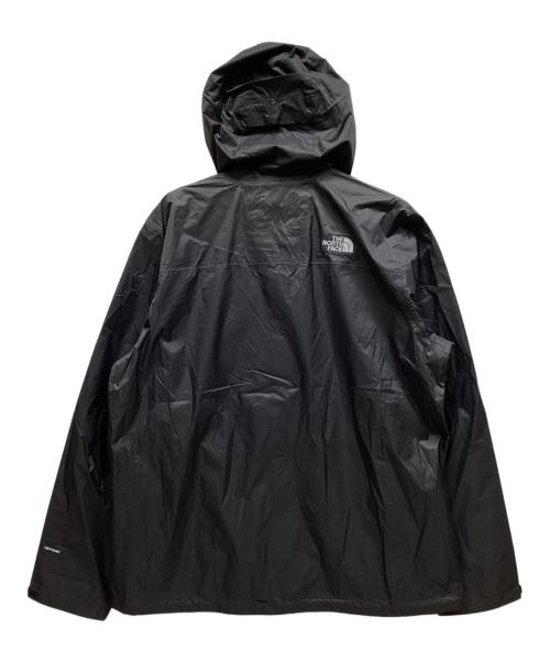 THE NORTH FACE（ザ ノース フェイス）THE NORTH FACE (ザ ノース フェイス) ベンチャージャケット ブラック サイズ:XL 未使用品の古着・服飾アイテム