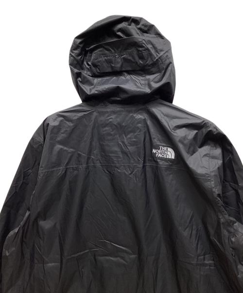 THE NORTH FACE（ザ ノース フェイス）THE NORTH FACE (ザ ノース フェイス) ベンチャージャケット ブラック サイズ:XL 未使用品の古着・服飾アイテム