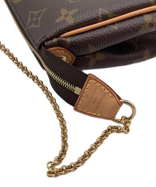 LOUIS VUITTON（ルイ ヴィトン）LOUIS VUITTON (ルイ ヴィトン) ショルダーバッグの古着・服飾アイテム