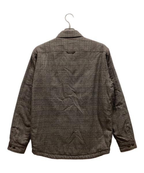 LACOSTE（ラコステ）LACOSTE (ラコステ) ジャケット グレー サイズ:Mの古着・服飾アイテム
