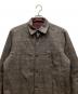 LACOSTE (ラコステ) ジャケット グレー サイズ:M：3000円
