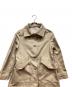 DoCLASSE (ドゥクラッセ) コート ベージュ サイズ:7：2500円