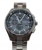 CITIZENシチズン）の古着「リストウォッチ」