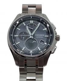 CITIZEN（シチズン）の古着「リストウォッチ」