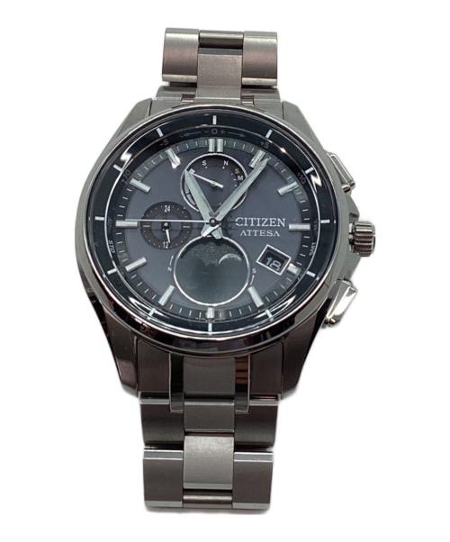 CITIZEN（シチズン）CITIZEN (シチズン) リストウォッチの古着・服飾アイテム