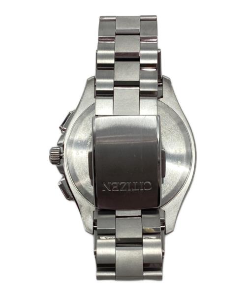 CITIZEN（シチズン）CITIZEN (シチズン) リストウォッチの古着・服飾アイテム