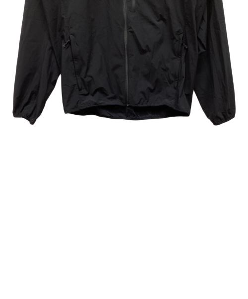 THE NORTH FACE（ザ ノース フェイス）THE NORTH FACE (ザ ノース フェイス) ナイロンジャケット ブラック サイズ:XLの古着・服飾アイテム