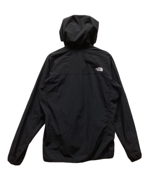 THE NORTH FACE（ザ ノース フェイス）THE NORTH FACE (ザ ノース フェイス) ナイロンジャケット ブラック サイズ:XLの古着・服飾アイテム