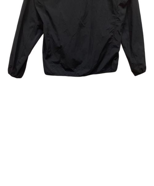 THE NORTH FACE（ザ ノース フェイス）THE NORTH FACE (ザ ノース フェイス) ナイロンジャケット ブラック サイズ:XLの古着・服飾アイテム