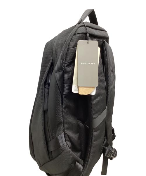 ABLE CARRY（エイブルキャリー）ABLE CARRY (エイブルキャリー) バックパックの古着・服飾アイテム