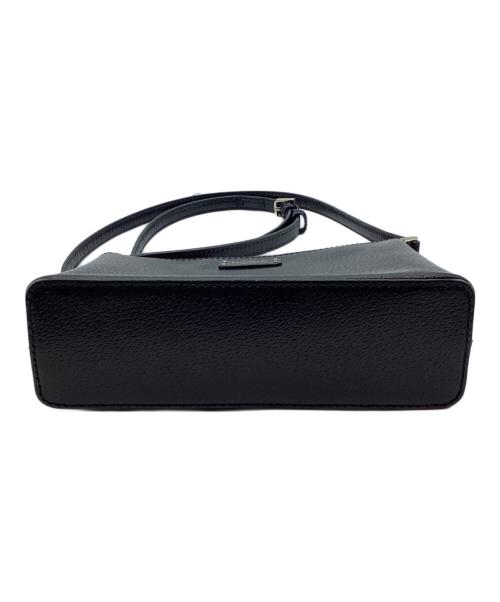 Kate Spade（ケイトスペード）Kate Spade (ケイトスペード) ショルダーバッグ ブラックの古着・服飾アイテム