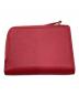FURLA (フルラ) 財布 レッド：4000円
