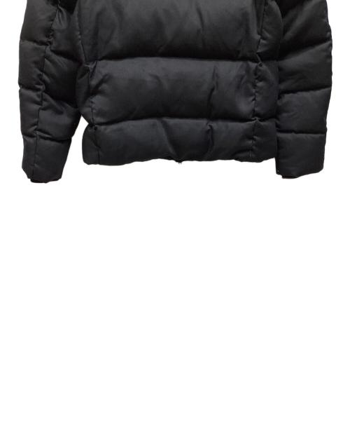 FREDY & GLOSTER（フレディアンドグロスタ）FREDY & GLOSTER (フレディアンドグロスタ) ダウンジャケット ネイビー サイズ:Lの古着・服飾アイテム