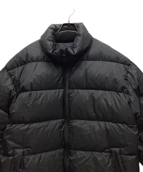 GAP（ギャップ）GAP (ギャップ) ダウンジャケット ブラック サイズ:Lの古着・服飾アイテム