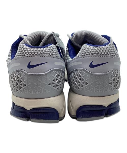 NIKE（ナイキ）NIKE (ナイキ) スニーカー グレー×ネイビー サイズ:30 未使用品の古着・服飾アイテム