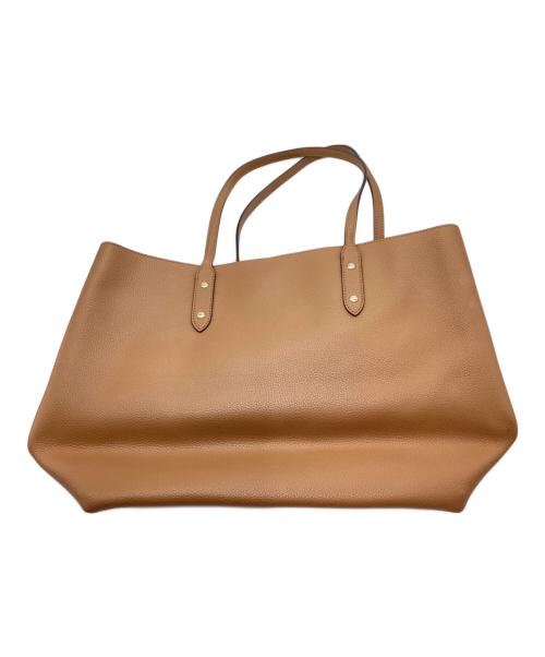 COACH（コーチ）COACH (コーチ) トートバッグ ブラウンの古着・服飾アイテム